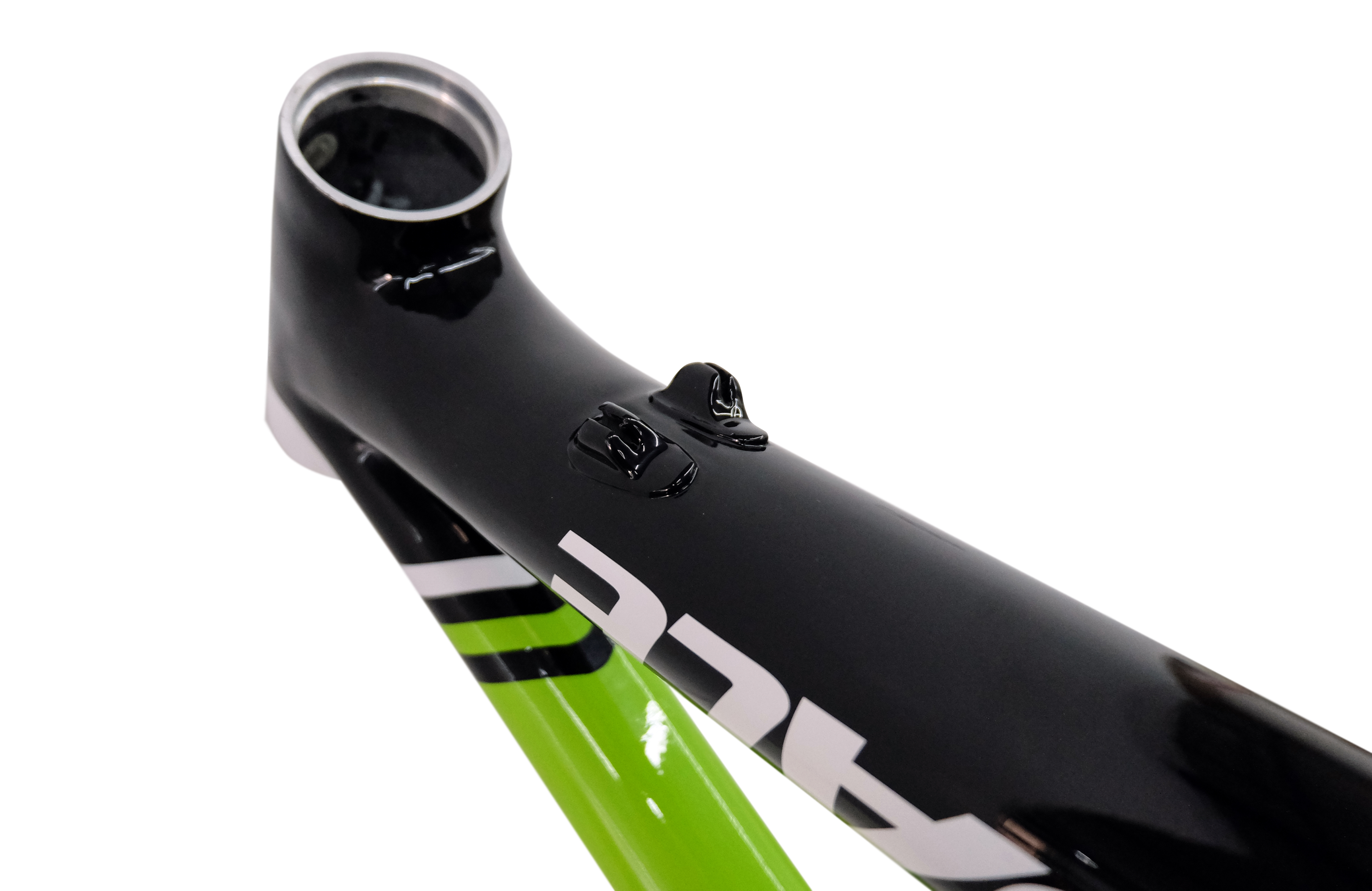 Рама Cannondale F29 Team Hi-Mod Carbon 2014, розмір L фото 5
