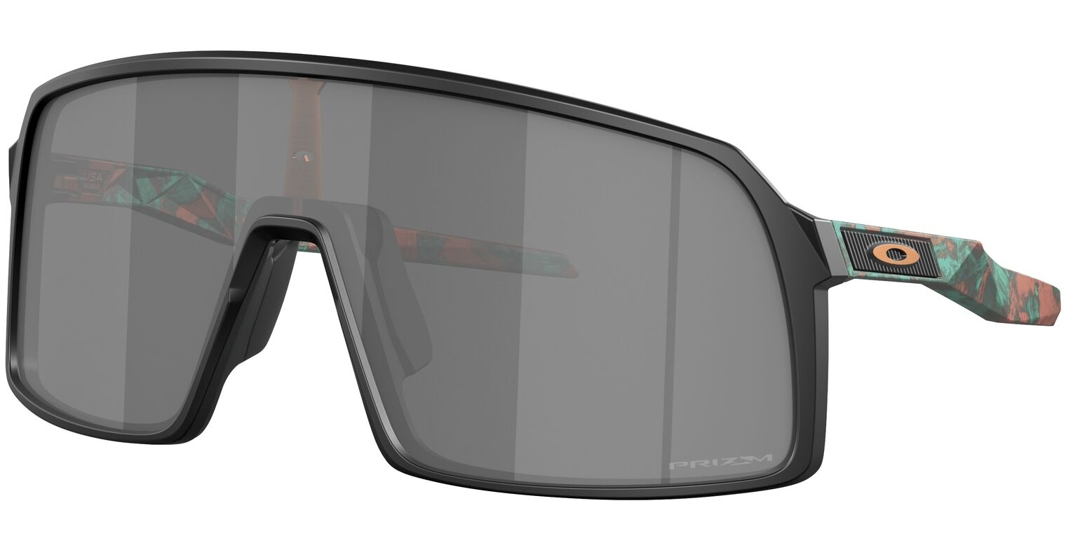 Окуляри Oakley SUTRO Matte Black / Prizm Black фото 