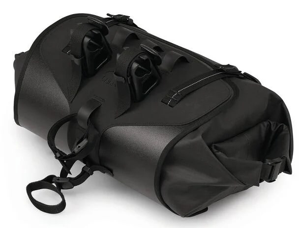 Сумка на руль Osprey ESCAPIST Handlebar Bag Large Black (10L) фото 3