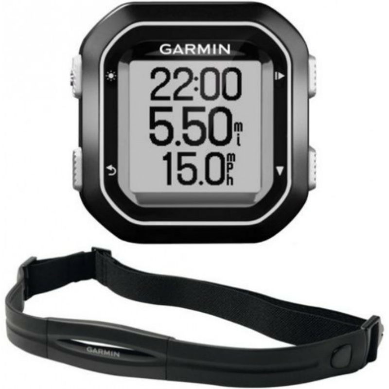 Велокомп'ютер Garmin Edge® 520 фото 