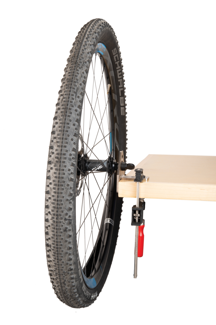 Держатель колеса Park Tool WH-2 фото 3