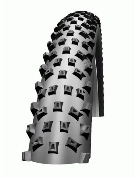 Покришка 26x2.10 (54-559) Schwalbe ROCKET RON Performance Foldin B-SK HS406 ORC IB фото 