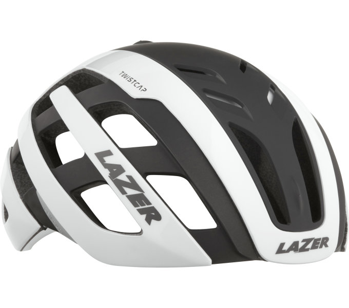 Шлем LAZER Century, черно-белый, размер L фото 