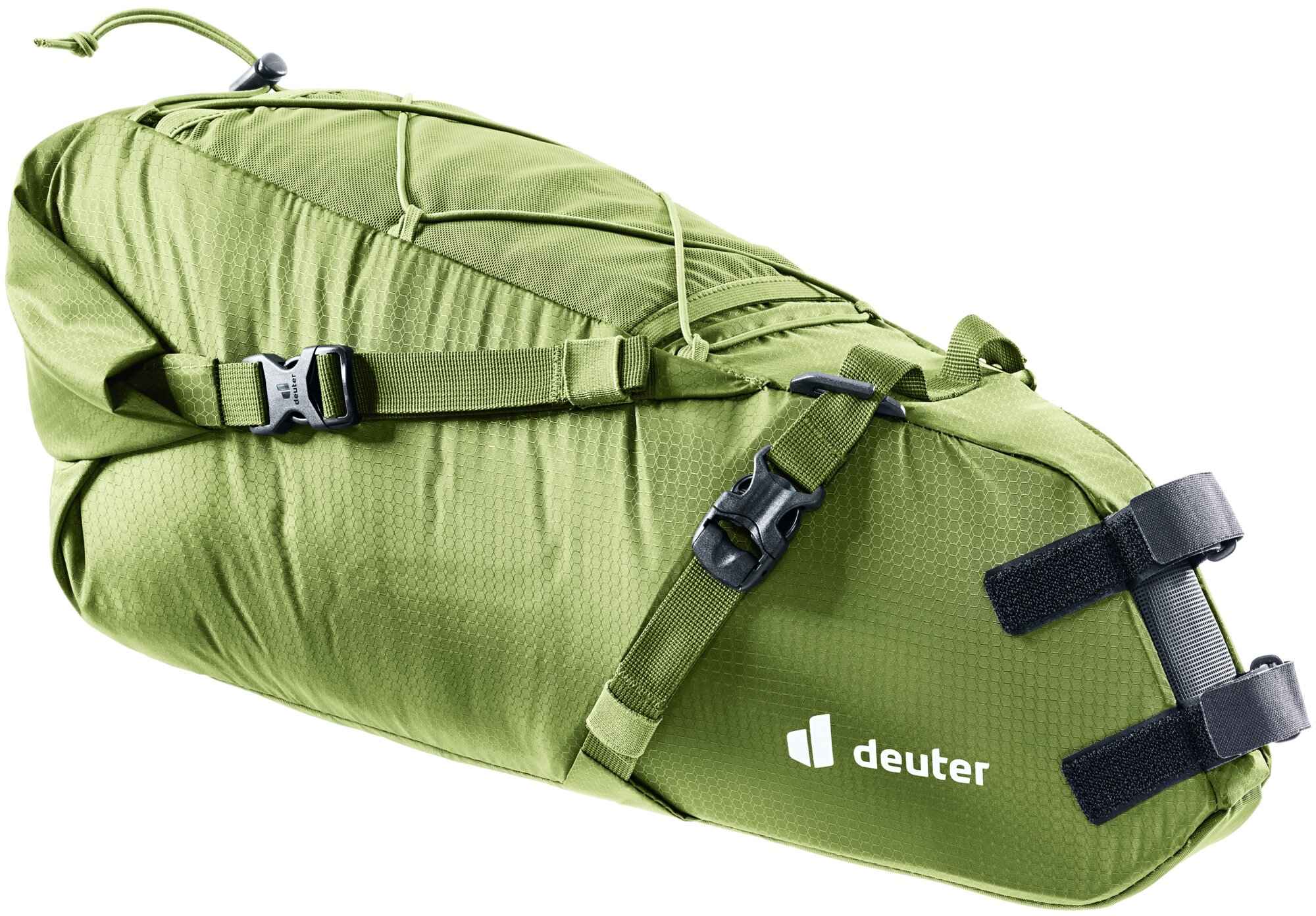 Сумка підсідельна компресійна Deuter MONDEGO SB 16, 16 л, meadow фото 