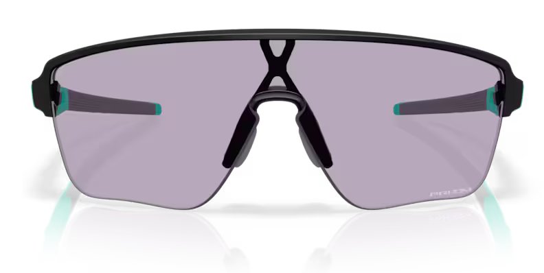 Очки Oakley CORRIDOR SQ Matte Black / Prizm Slate фото 2