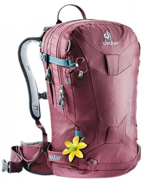 Рюкзак Deuter FREERIDER 24 SL Maron фото 
