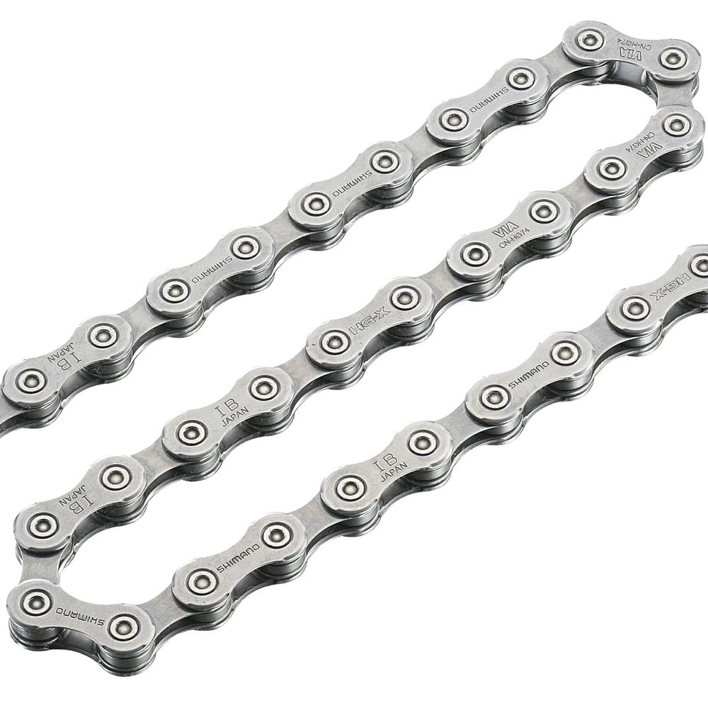 Ланцюг SHIMANO CN-HG53 116-зв. 9-шв. фото 1