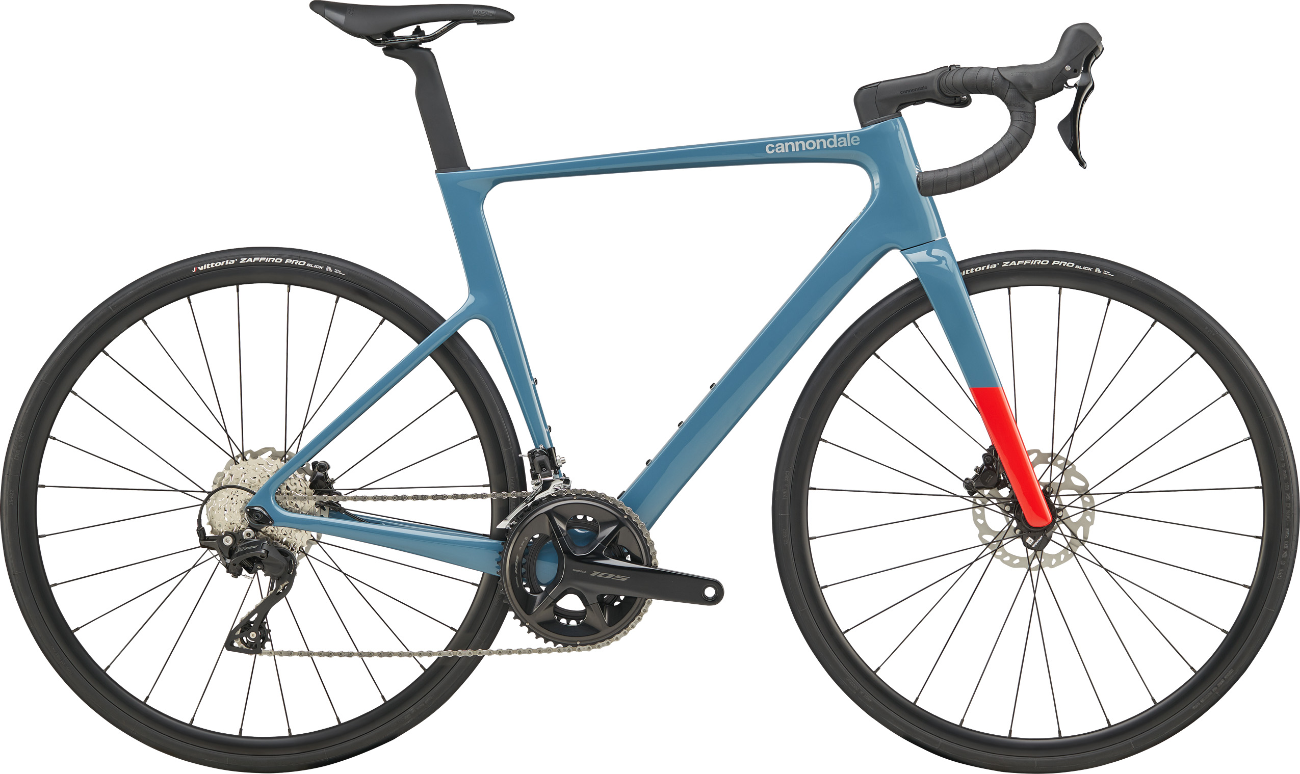 Велосипед 28" Cannondale SuperSix EVO Carbon 4 рама - 51см SMC A5 фото 