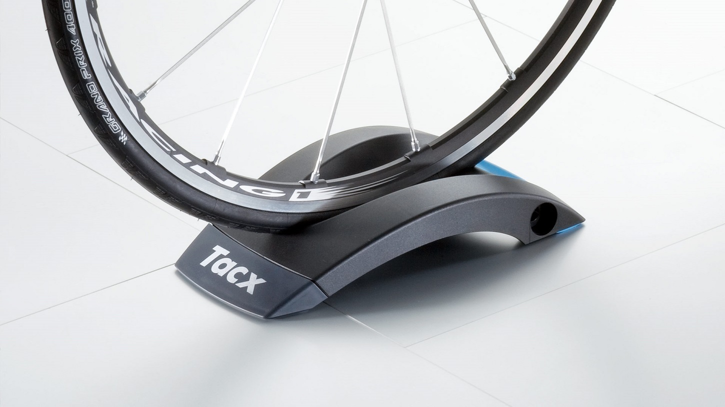 Підставка під переднє колесо Tacx Skyliner фото 2