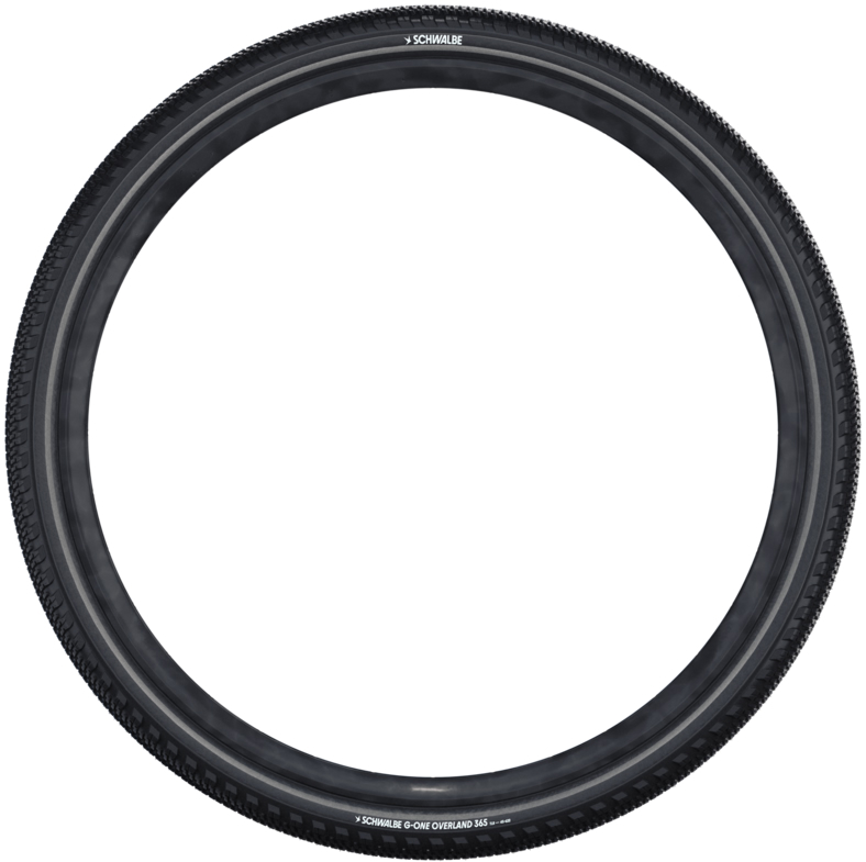 Покришка 28x2.00 (50-622) Schwalbe G-ONE OVERLAND 365 RaceGuard, TLR B/B-SK+BRT HS622 ADDIX 365 50EPI фото 3