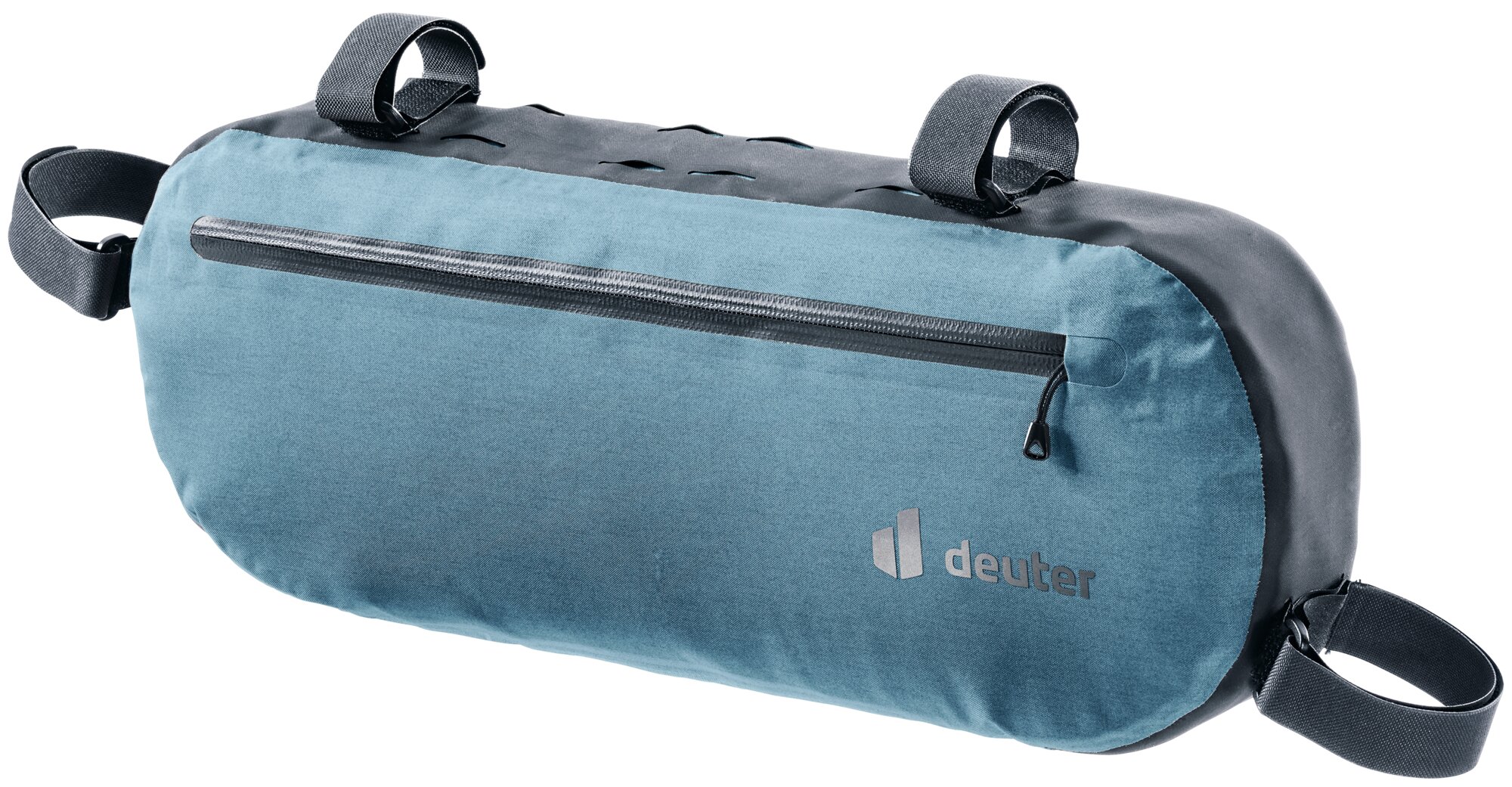 Сумка на раму Deuter CABEZON FB 6, 6 л, atlantic-black фото 