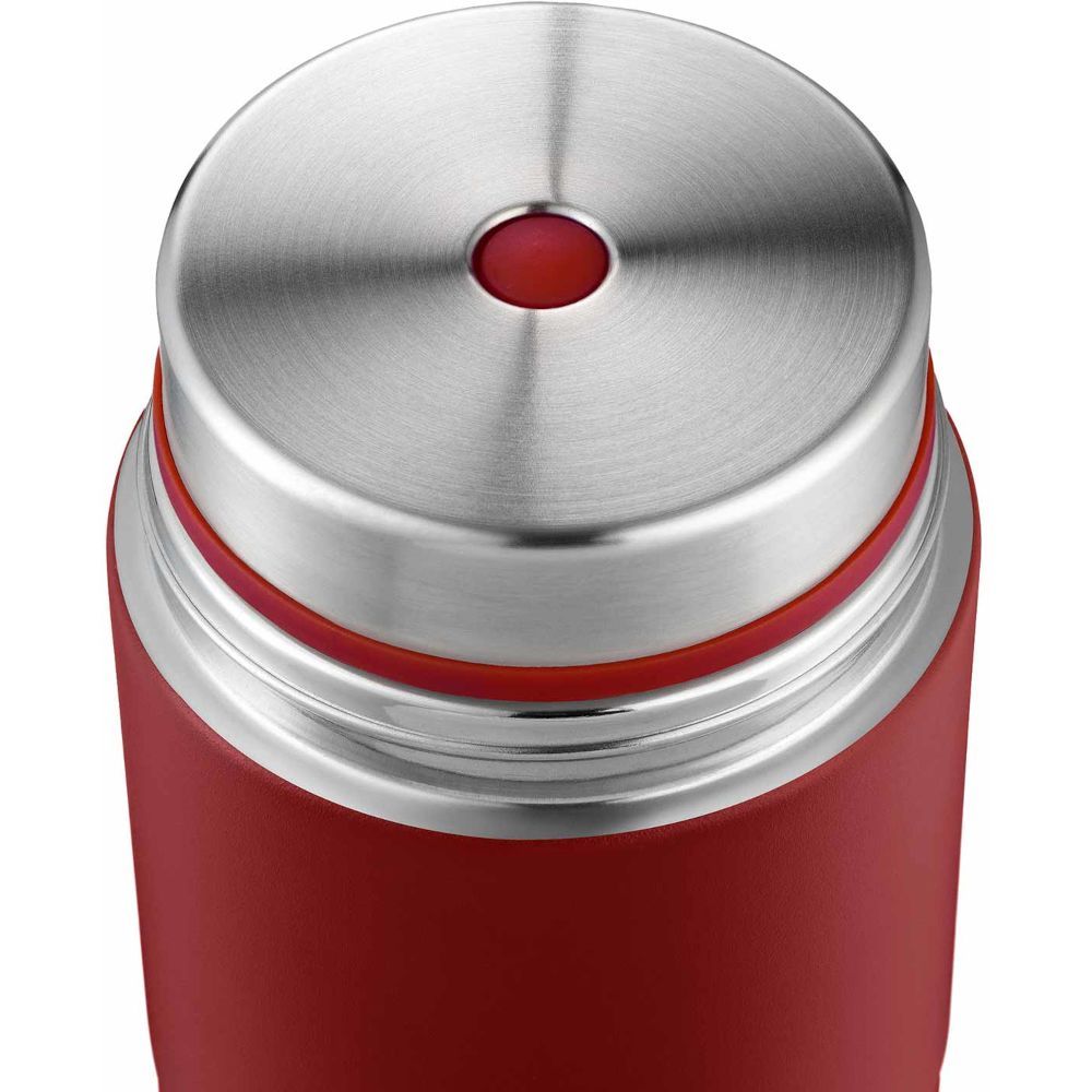 Термос для їжі Esbit FJ1000SC-BR, 1 л, Burgundy Red фото 2