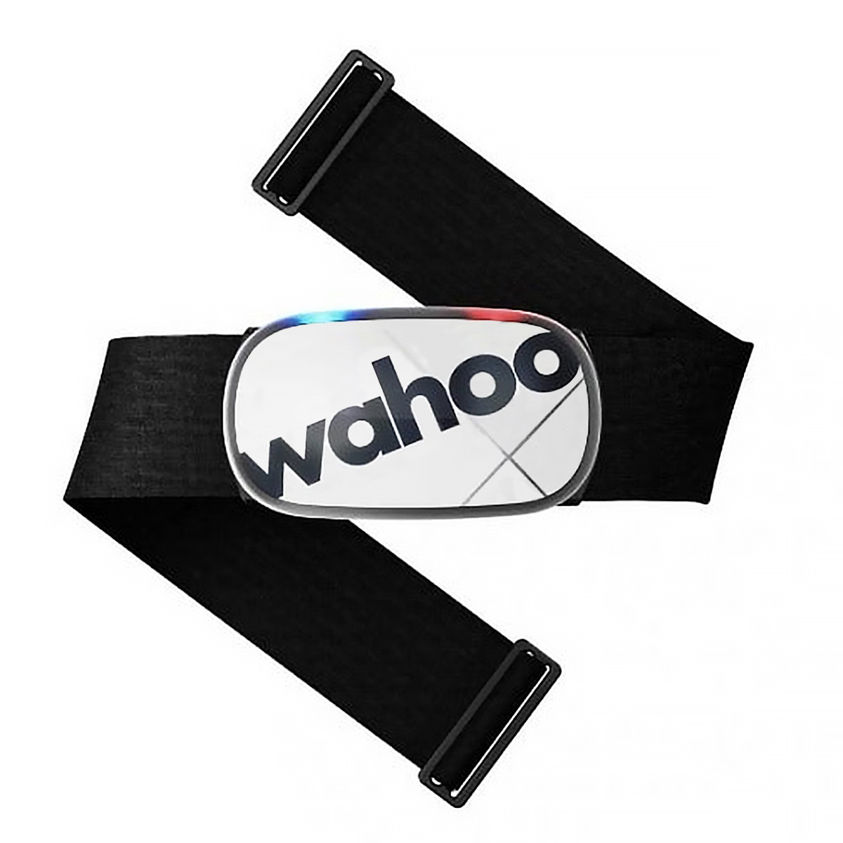 Датчик пульсу нагрудний Wahoo TICKR X Heart Rate Monitor WFBTHR04X фото 