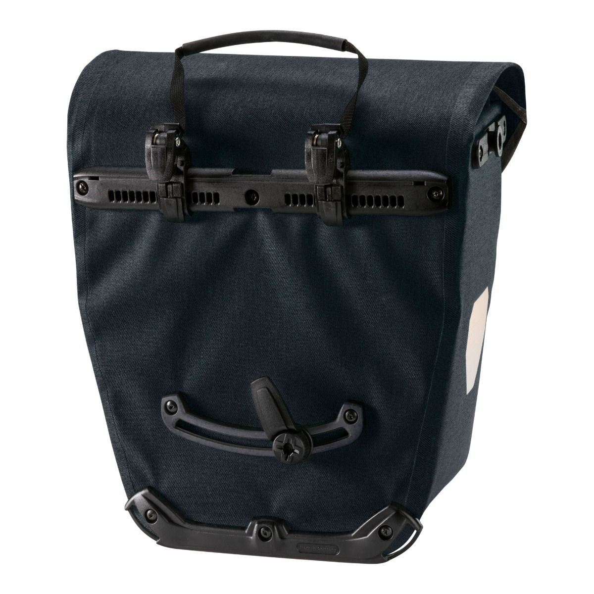 Гермосумка велосипедна Ortlieb Velo-Shopper QL2 ebony 18,5 л фото 3