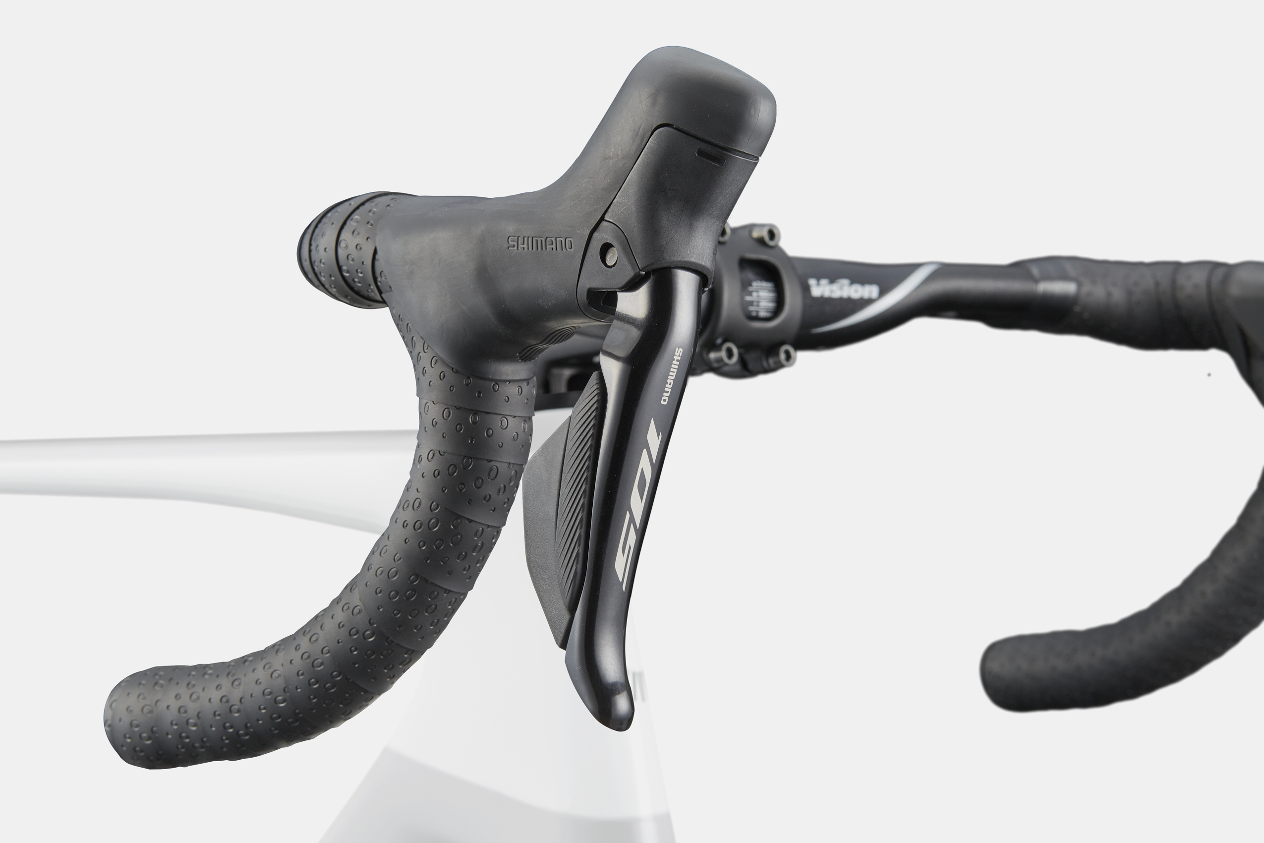Велосипед 28" Cannondale SuperSix EVO Carbon 5 рама - 54см CAS B6 фото 6