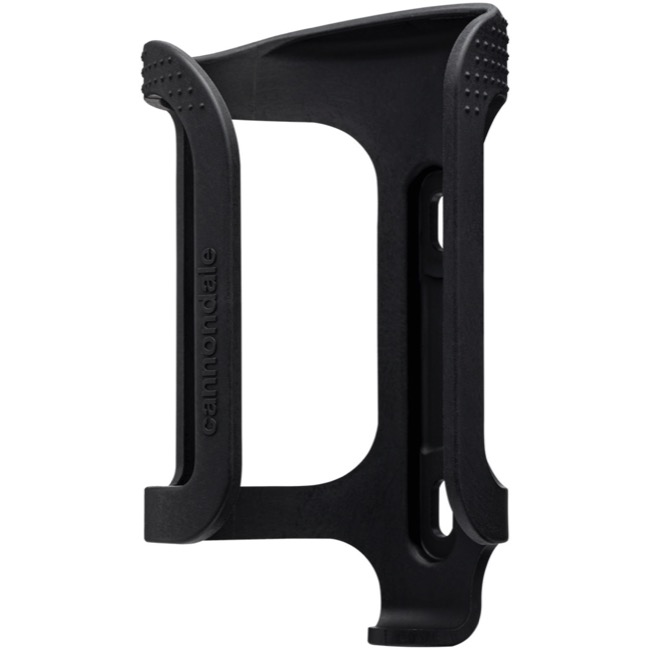 Флягодержатель Cannondale ReGrip Side-Entry Right Cage BK фото 