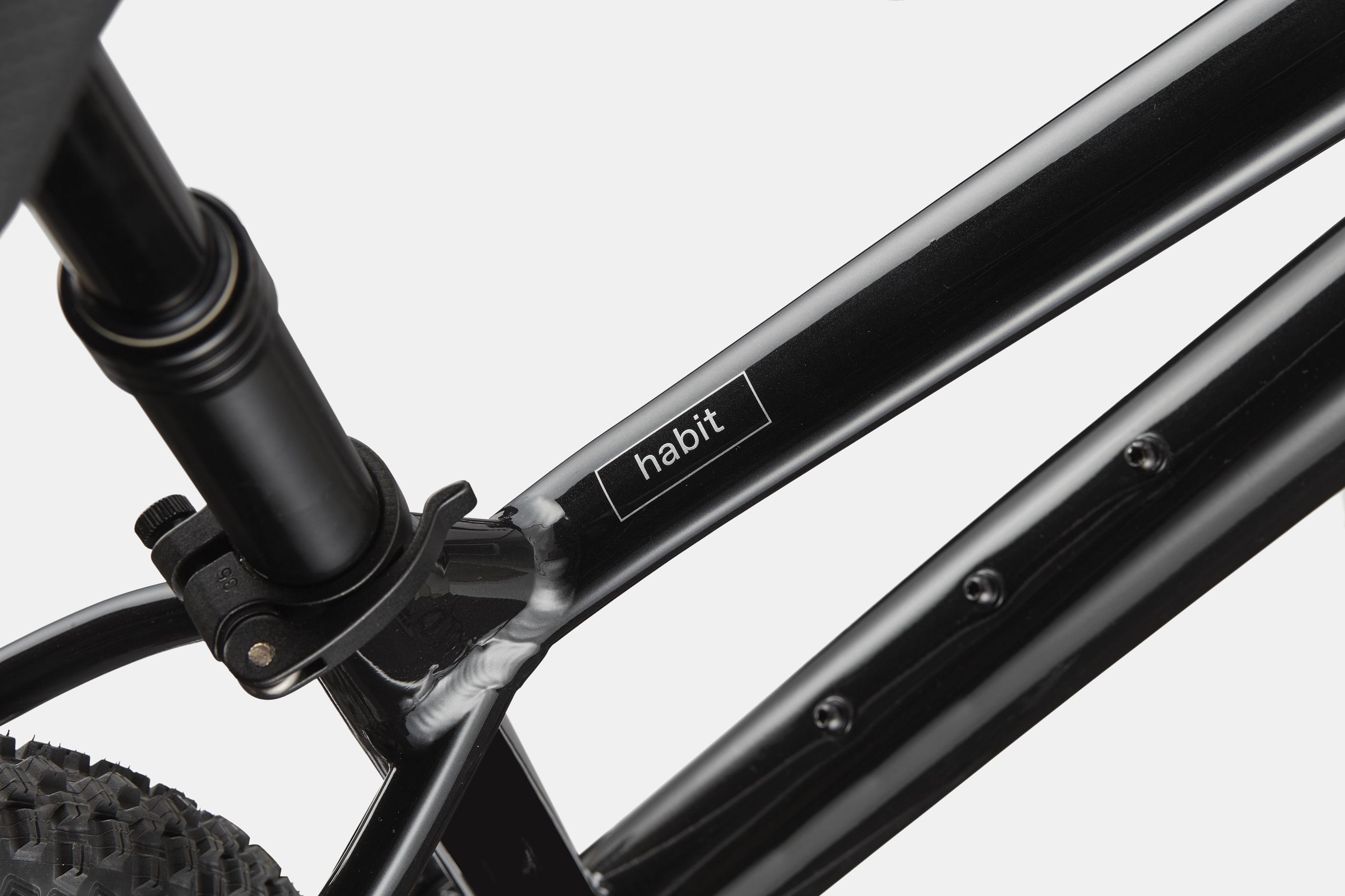 Велосипед 29" Cannondale HABIT HT 3 рама - L BPL A5 фото 3