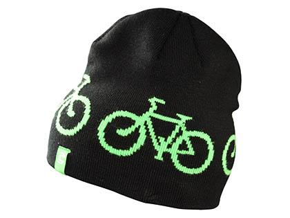 Шапка Cannondale BIKE AROUND черн фото 