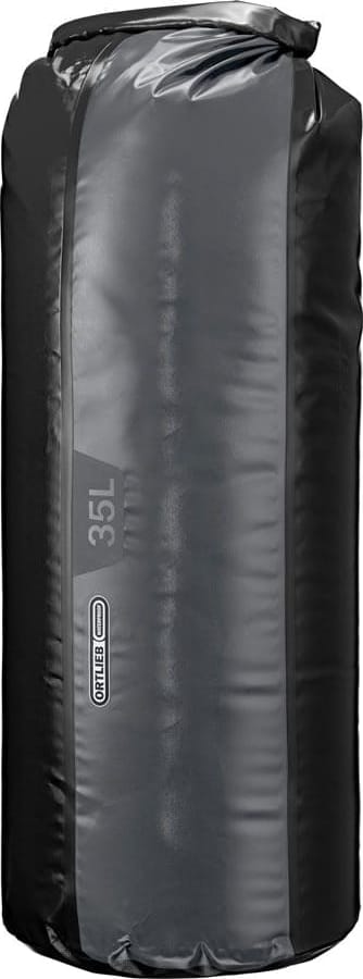 Драйбэг Ortlieb Dry Bag PD350 black grey, 35 л  фото 