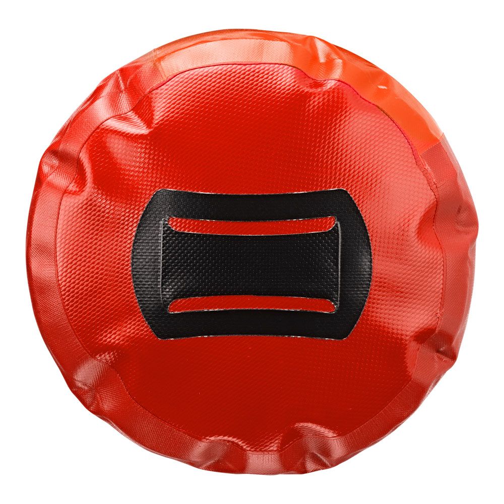 Драйбэг Ortlieb Dry Bag PD350 cranberry signal, 35 л  фото 3