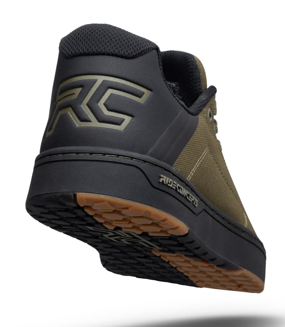 Взуття Ride Concepts LIVEWIRE Men's Olive 12,5US (46,5EU) фото 5