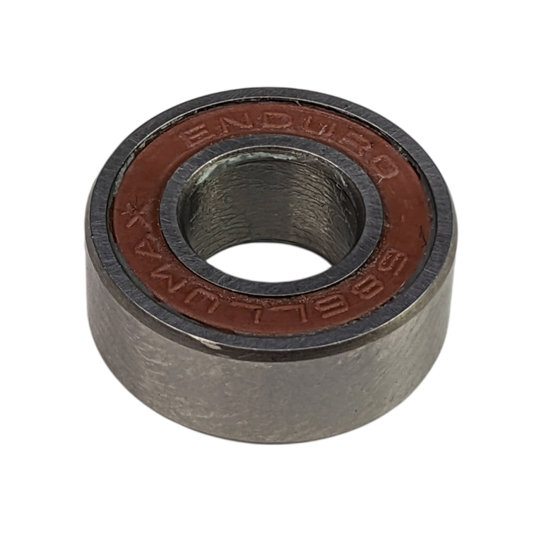 Фотография Ремкомплект Crankbrothers #99643 Enduro Max Bearing 6x13x5 (подшипник педали Eggbeater 1/2/3; Candy 1/2/3 и др.) Ремкомплект Crankbrothers #99643 Enduro Max Bearing 6x13x5 (подшипник педали Eggbeater 1/2/3; Candy 1/2/3 и др.) фото