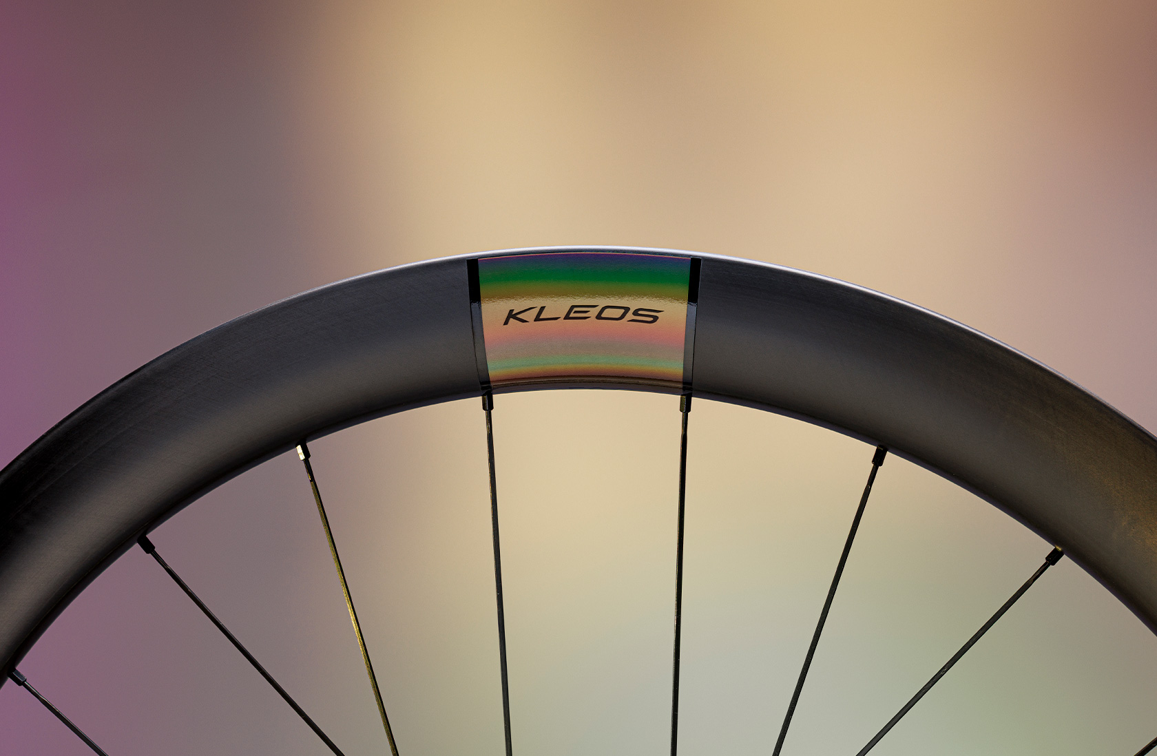 Колесо пер. + задн. 28" Miche KLEOS 50 Wheels Set, Road, 12x100/12x142, Shimano HG, Clincher фото 4