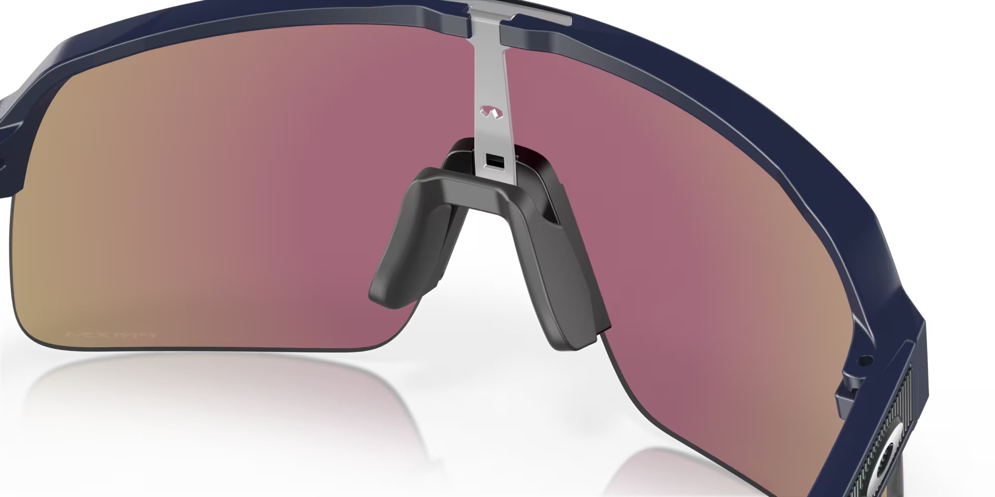 Очки Oakley SUTRO LITE Matte Navy / Prizm Sapphire фото 7