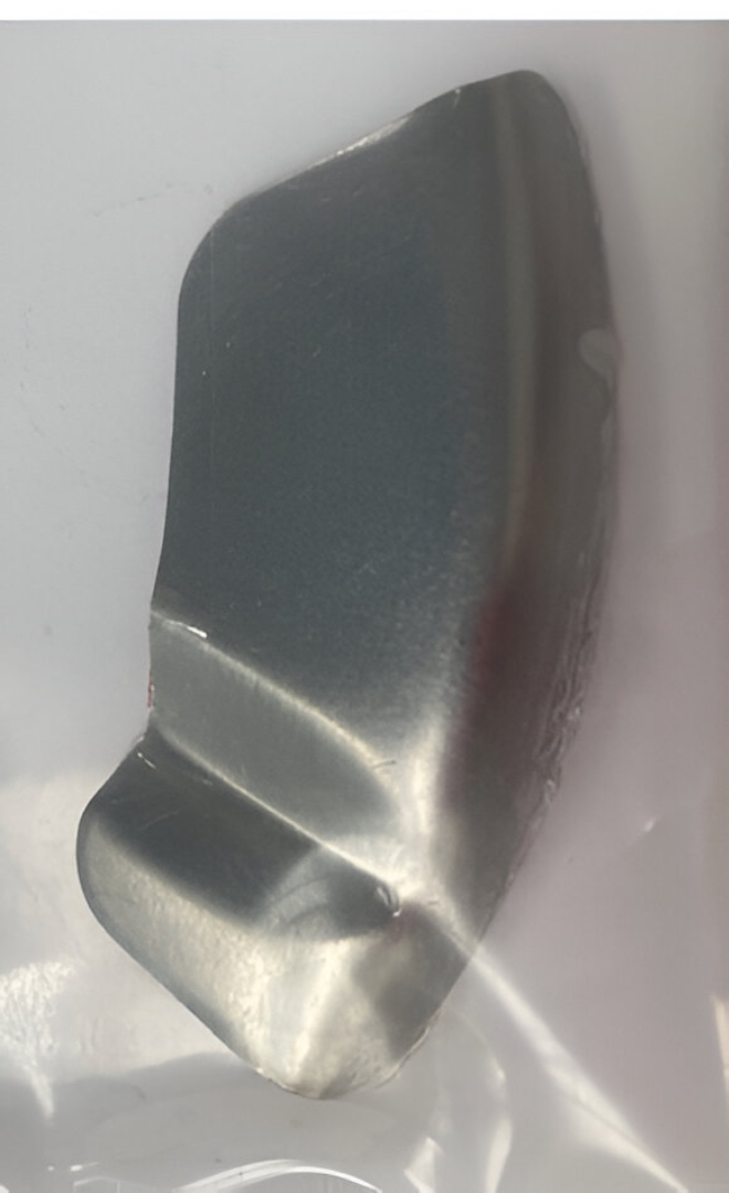 Захист пера Cannondale K34007 Chainsuck Protector для Habit фото 