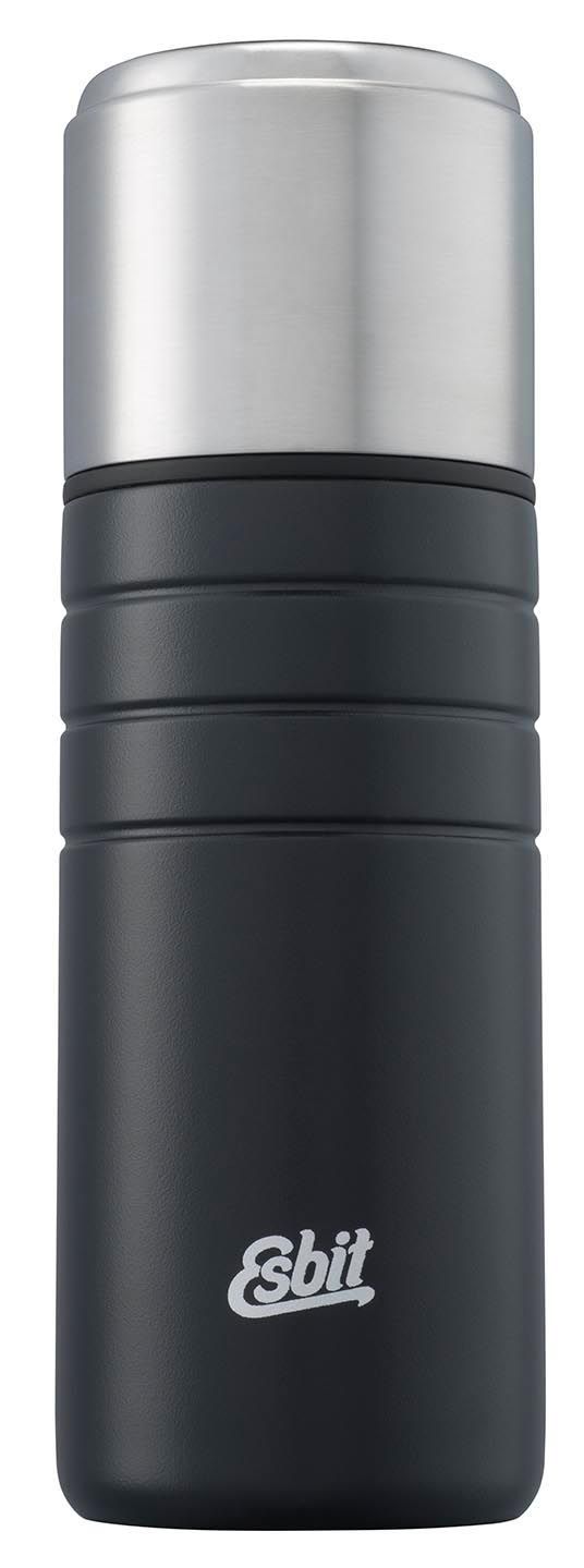 Термос Esbit VF750TL-DG, 750 мл, Black фото 