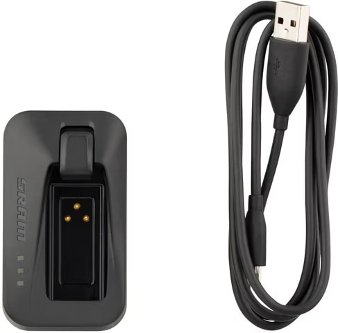 Зарядное устройство Sram ETAP/AXS BATTERY CHARGER AND CORD фото 2