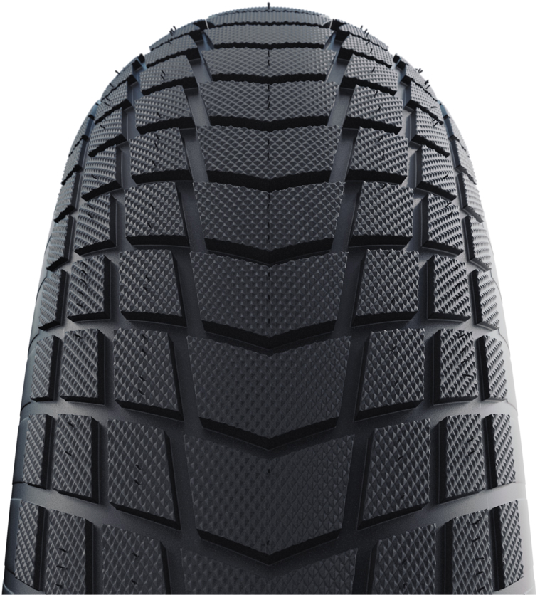 Покрышка 20x4.00 (100-406) Schwalbe SUPER MOTO-X Perf B/B-SK+RT HS439 ADDIX 2x67EPI 33B фото 2