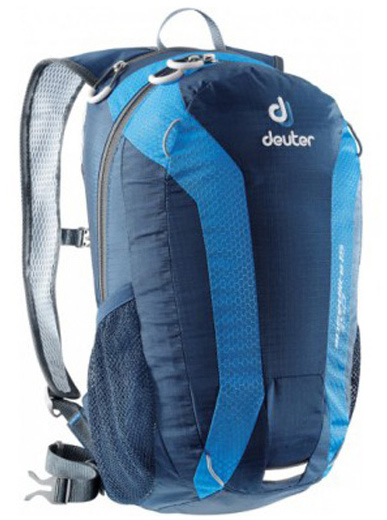 Рюкзак DEUTER Speed ​​lite 15 midnight-ocean фото 