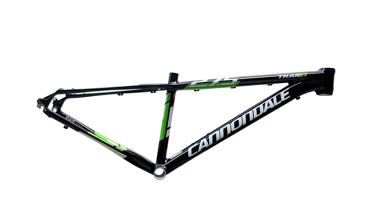 Рама Cannondale 27,5 "TRAIL 7 2015 фото 