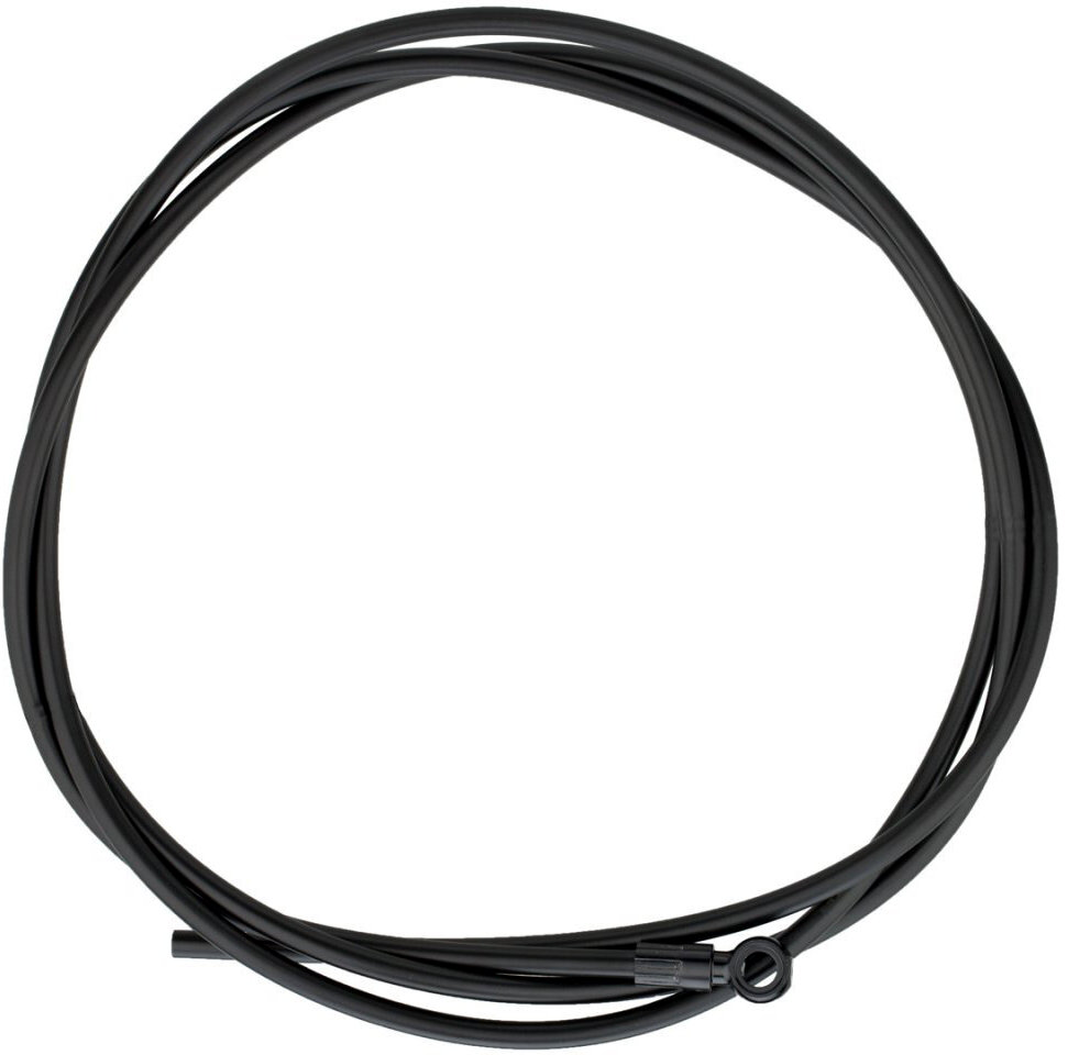 Гідролінія Shimano SM-BH90-SBM-LL DEORE XT, для дискового гальма, 1700мм, чорн. фото 