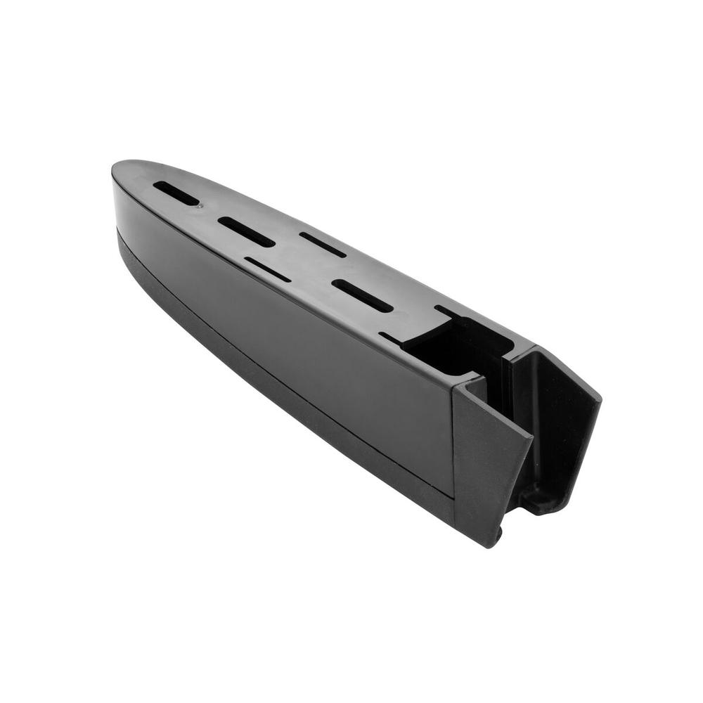 Сумка на раму Profile Design ATTK IC Case -I 250мл, чорний фото 2