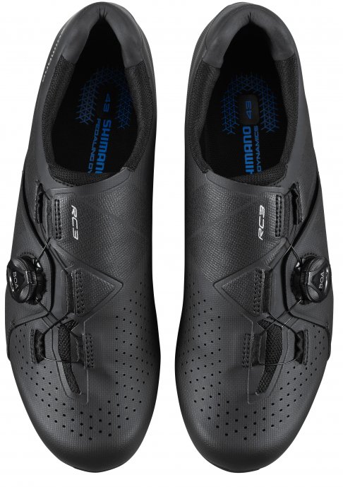 Взуття Shimano RC300ML, чорне, розмір EU47 фото 2