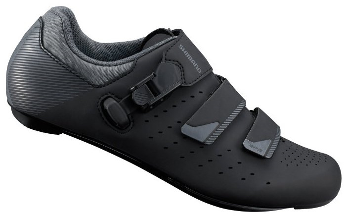Обувь Shimano RP301ML черная, размер EU43 фото 