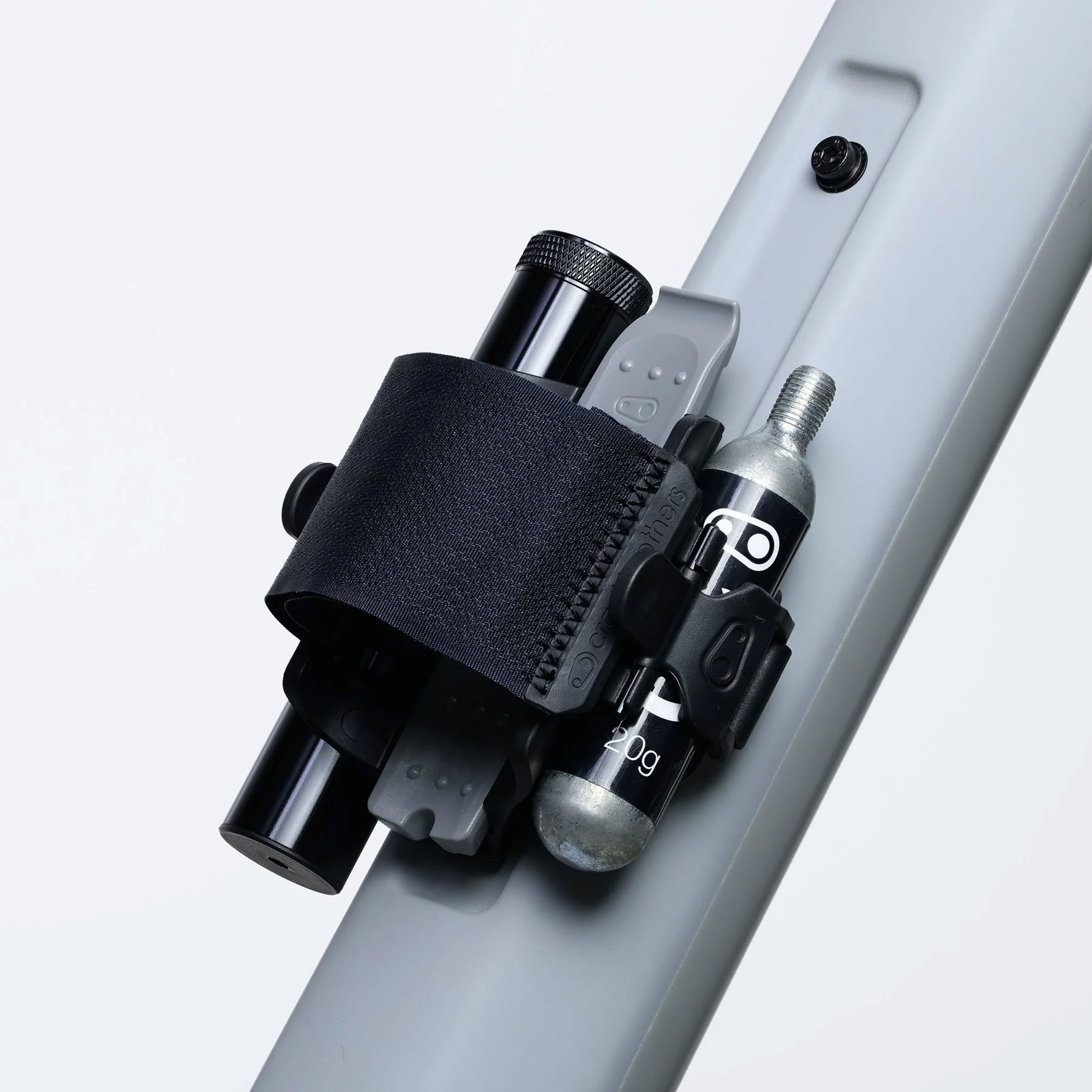 Набір інструментів Crankbrothers TOOL S.O.S. TS18 TUBE STASH TOOL KIT фото 5