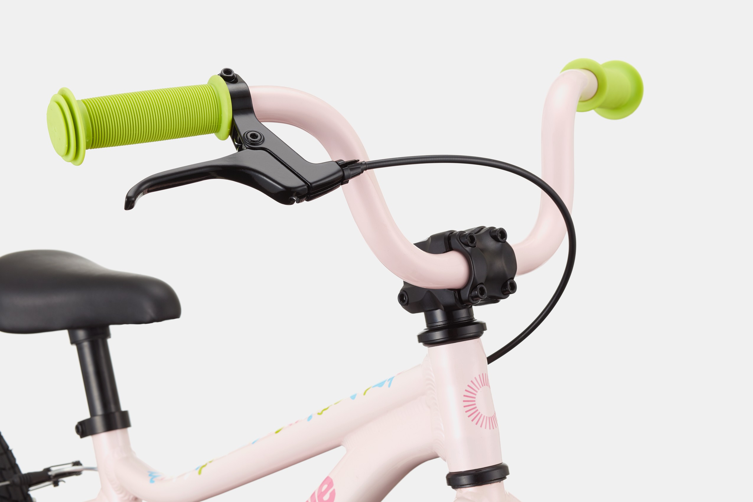 Велосипед 16" Cannondale TRAIL SS OS DPK A5 фото 4
