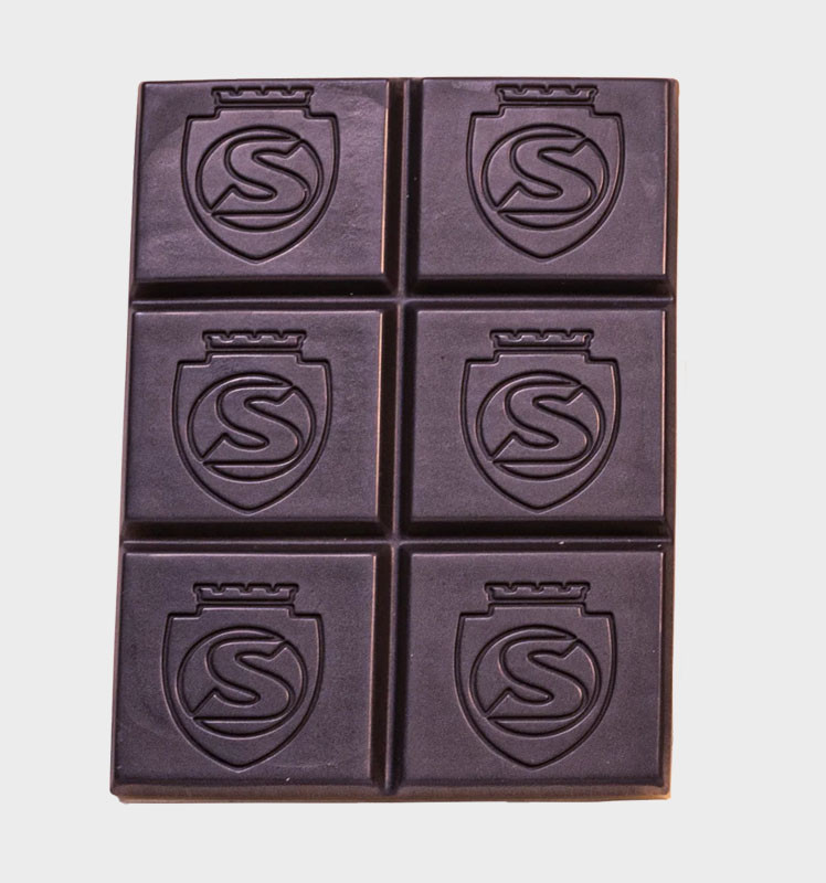 Средство для обезжиривания новых цепей SILCA StripChip, 72 г фото 4