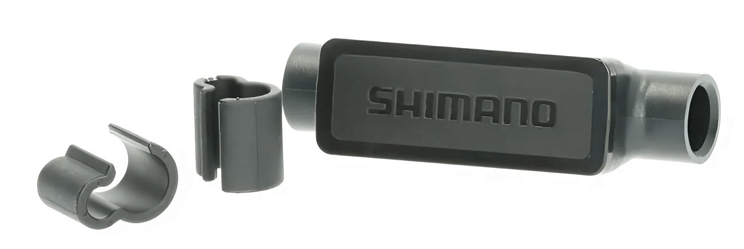 Бездротовий порт Shimano EWWU111-B, ANT+ & Bluetooth (D-FLY) E-TUBE фото 