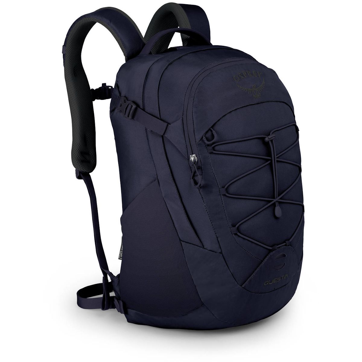 Рюкзак Osprey Questa 26 Juneberry Purple O/S фиолетовый фото 