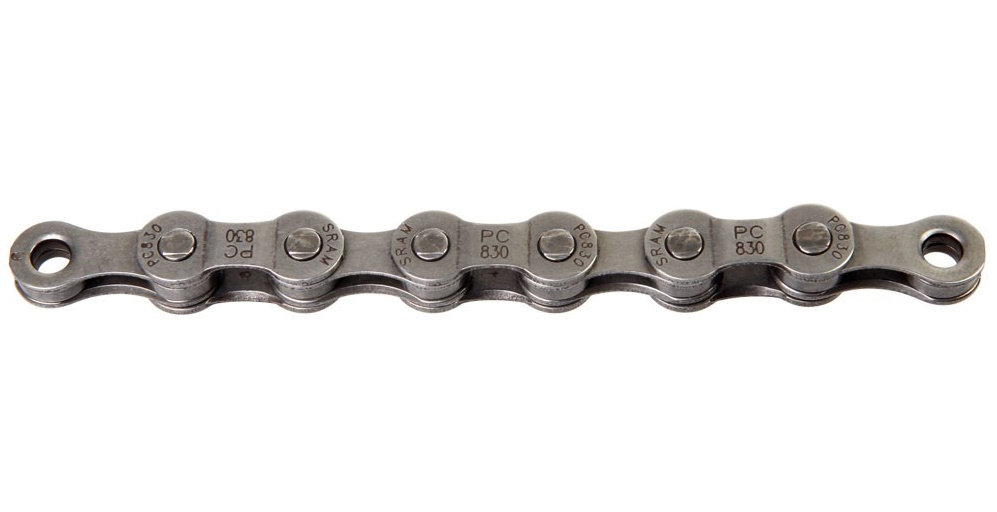 Цепь 114 зв. SRAM PC830 PLink 8 - купить по лучшей цене