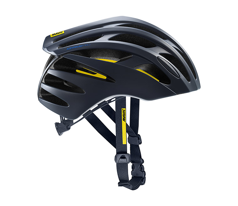Шлем Mavic KSYRIUM PRO MIPS L (57-61см) Total Ecl синий фото 