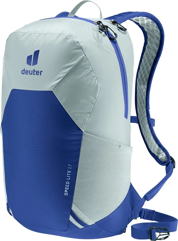 Рюкзак Deuter SPEED LITE 17 Tin Indigo фото 1