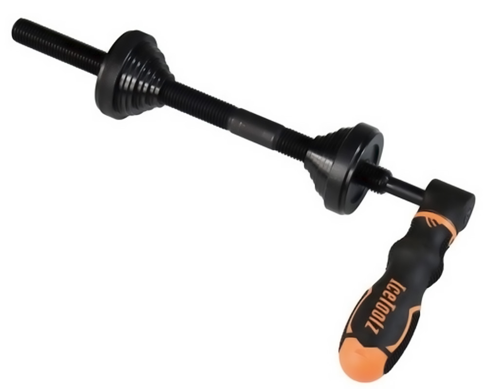 Інструмент Ice Toolz E148 для запресування чашок кермових (висотою до 210 мм) фото 