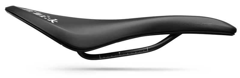Седло Fizik TEMPO ALIANTE R5 145 MM BLACK фото 3