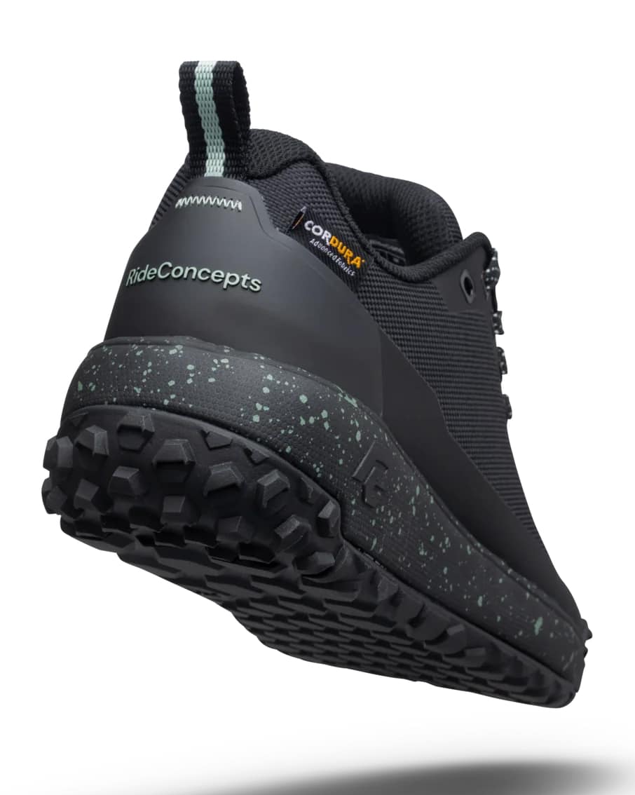 Взуття Ride Concepts TALLAC Men's Black 11,5US (45EU) фото 5
