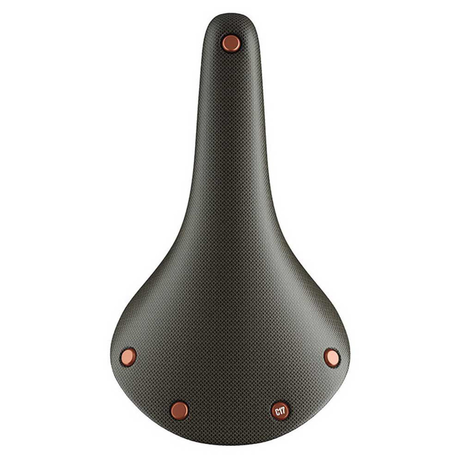 Сідло Brooks CAMBIUM C17 Limited Arizona фото 3